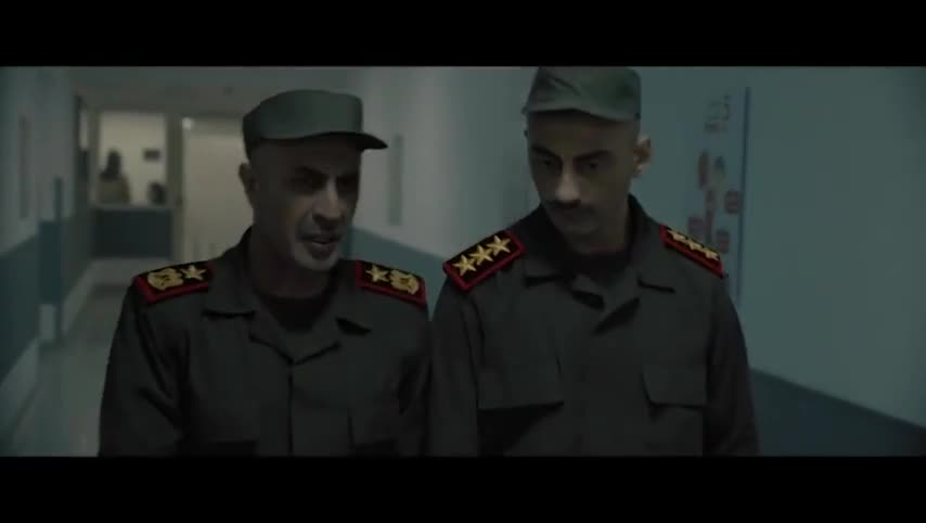 Знак 2 серия