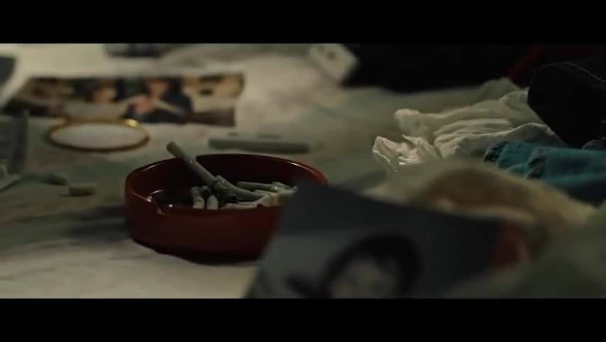 Знак 3 серия