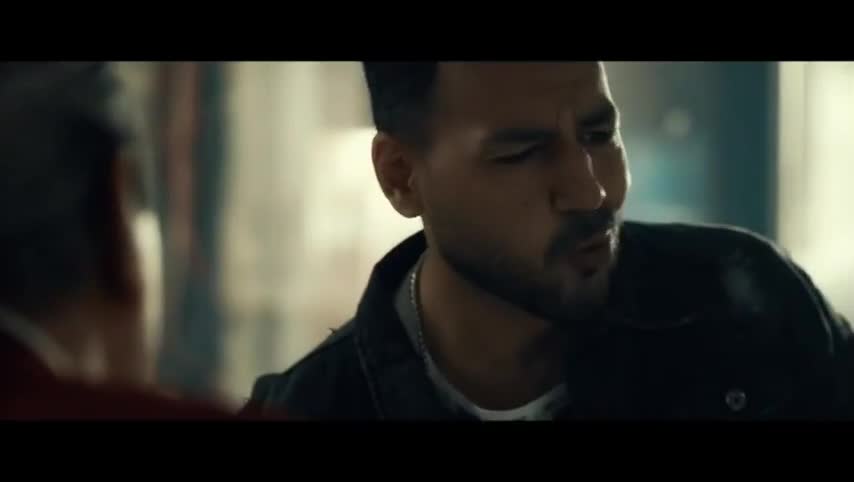 Знак 4 серия