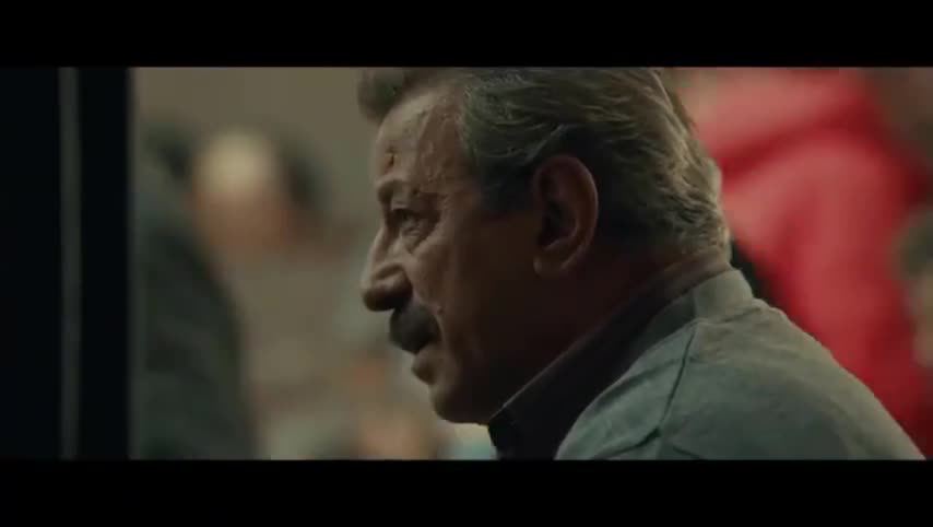 Знак 5 серия