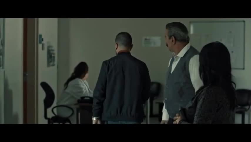 Знак 7 серия