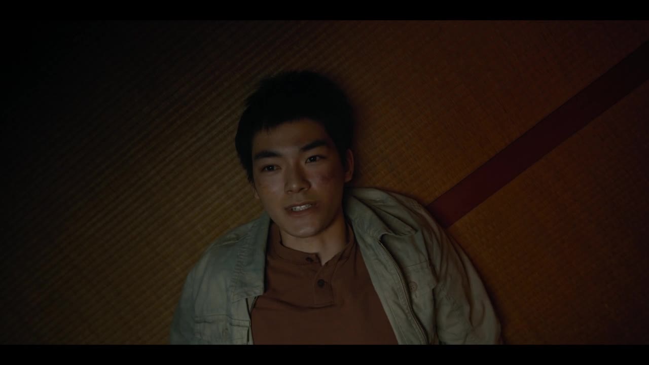 Каннибал 1 серия Каннибал 1 серия