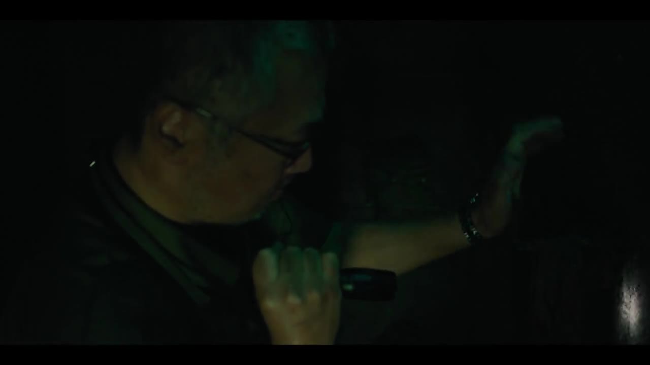 Каннибал 2 серия Каннибал 2 серия