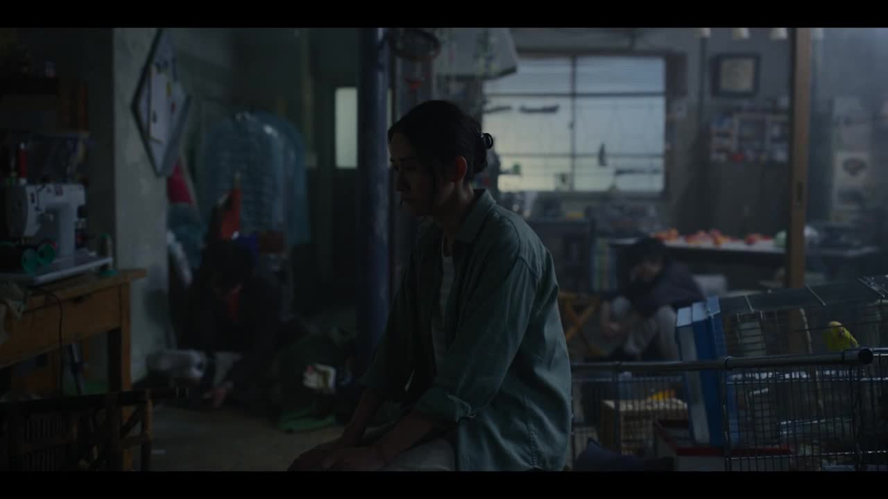 Каннибал 4 серия Каннибал 4 серия