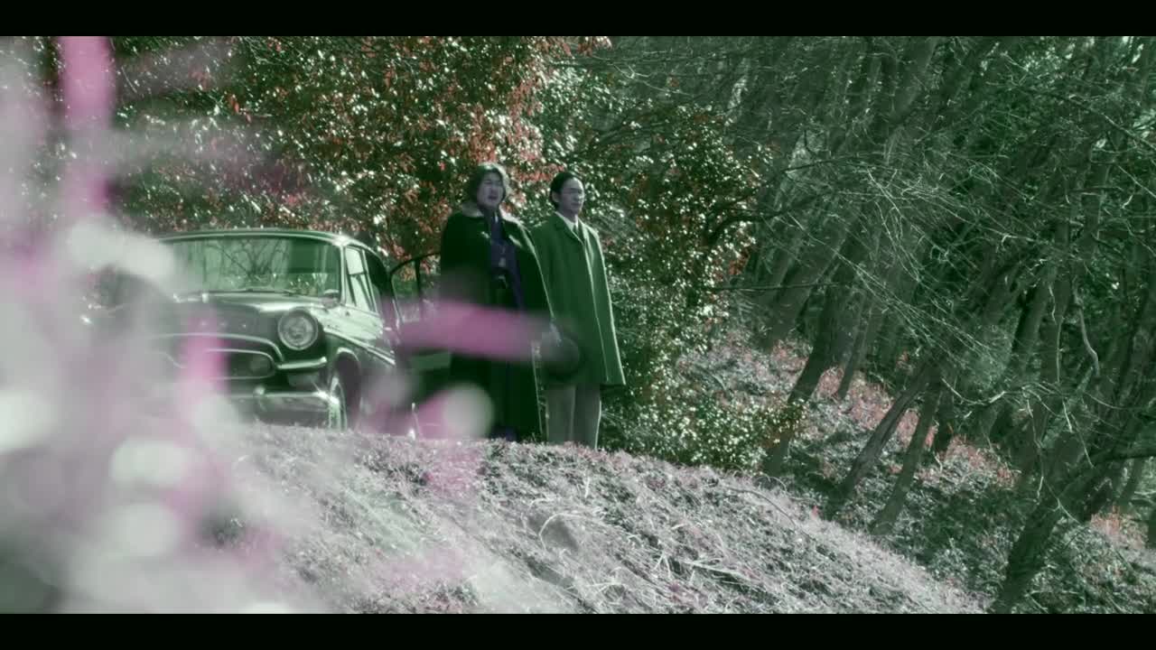 Каннибал 5 серия Каннибал 5 серия