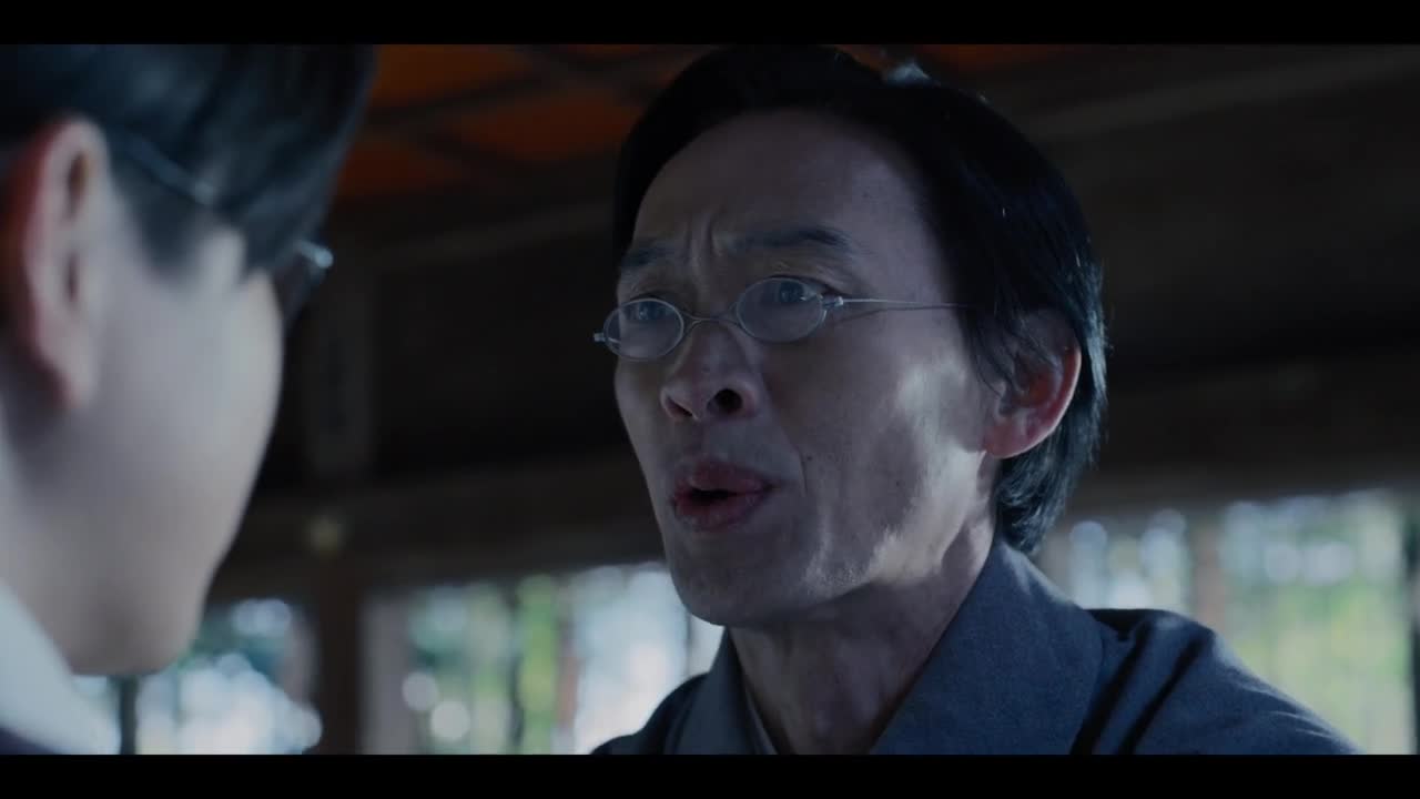 Каннибал 6 серия Каннибал 6 серия