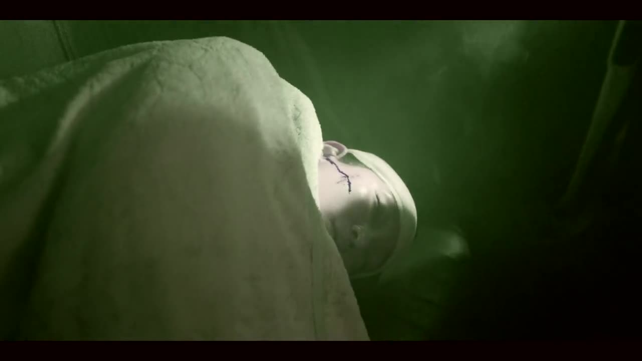 Каннибал 7 серия Каннибал 7 серия