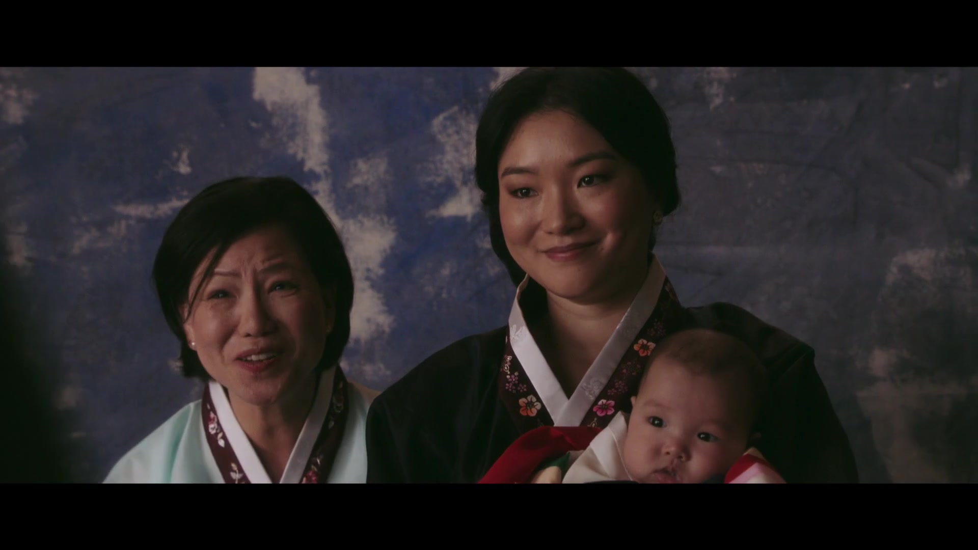 Диктор новостей 6 серия