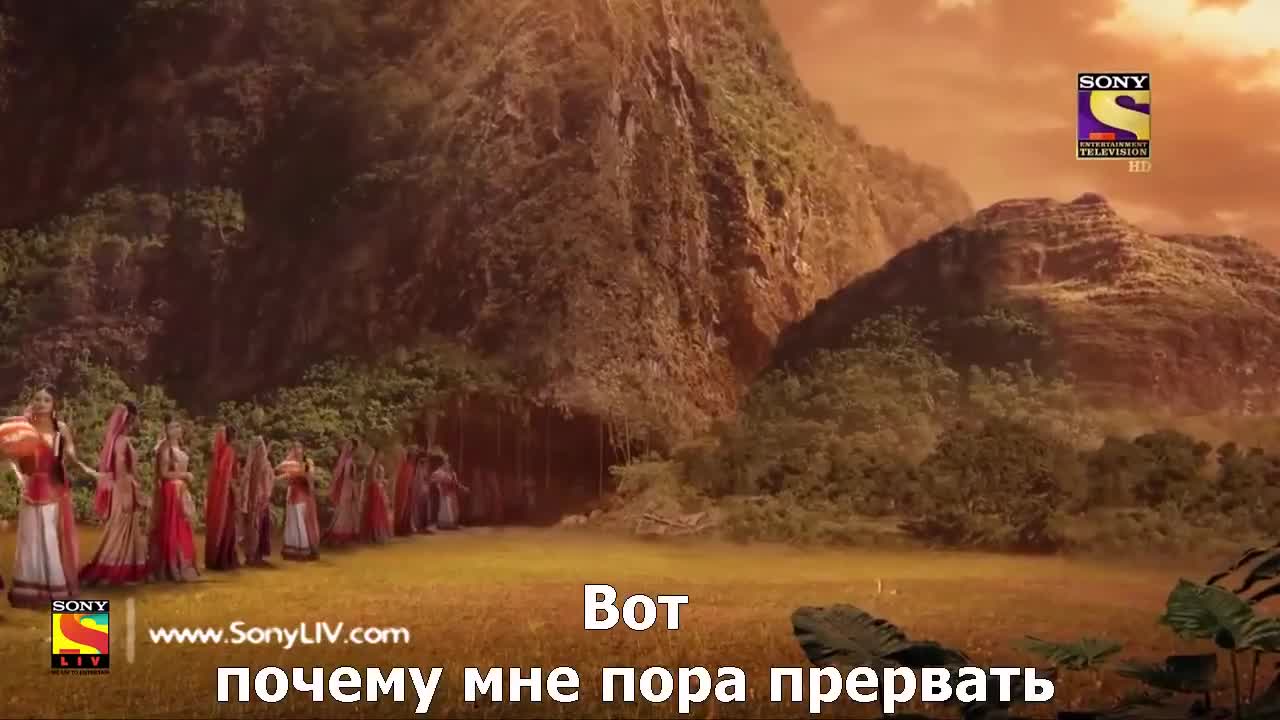 Ганеша. Разрушающий препятствия 314 серия