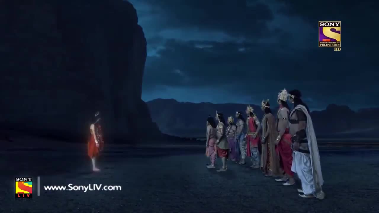 Ганеша. Разрушающий препятствия 316 серия