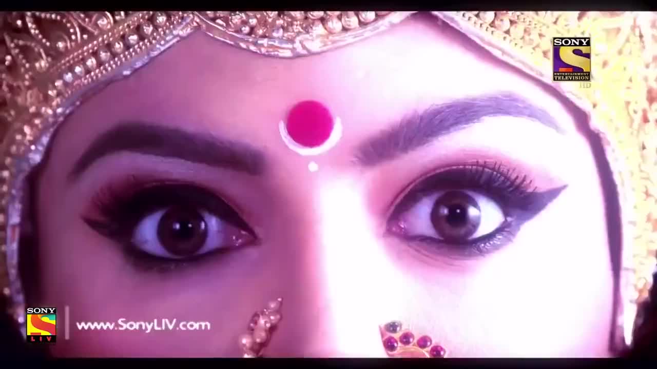 Ганеша. Разрушающий препятствия 319 серия