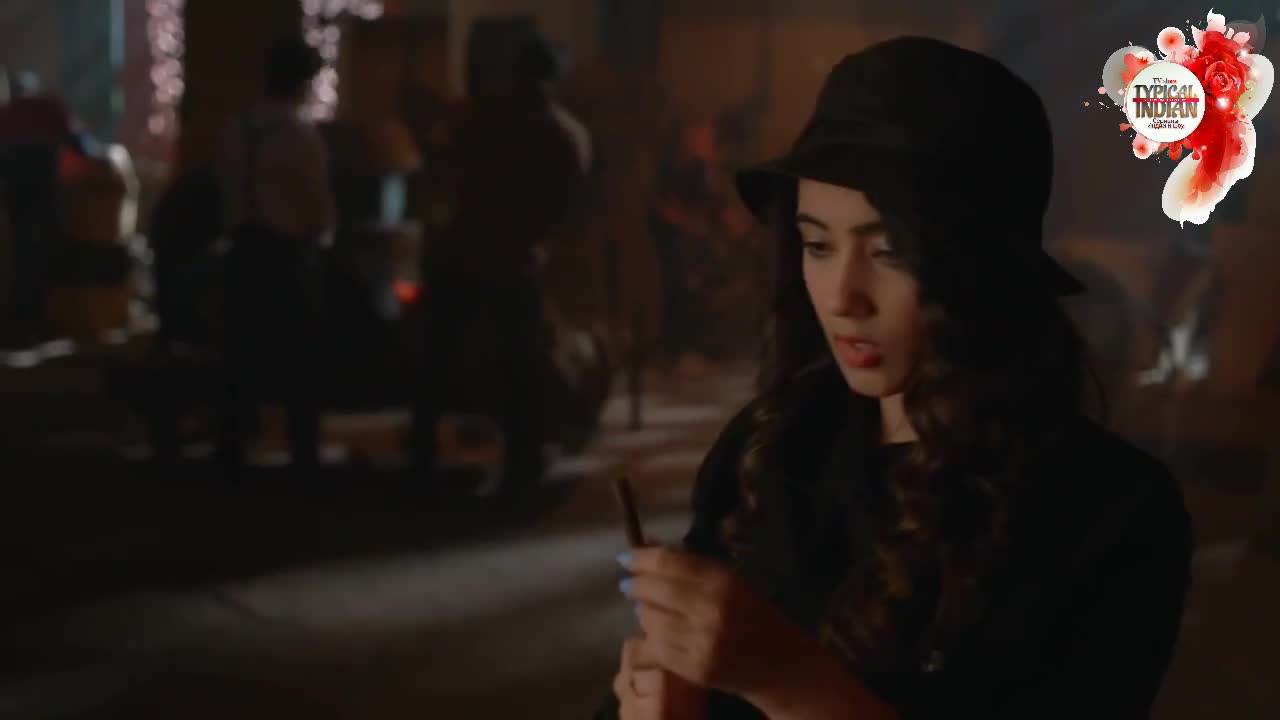 Герой 121 серия