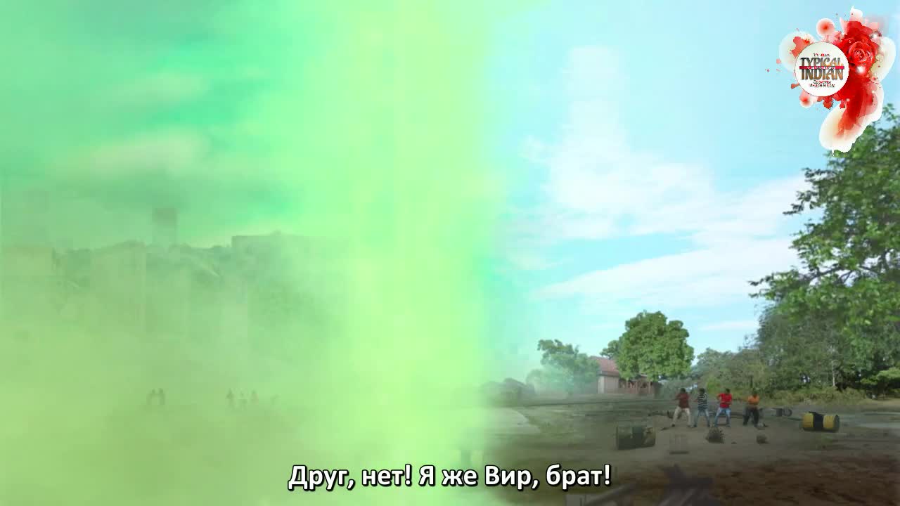 Герой 123 серия