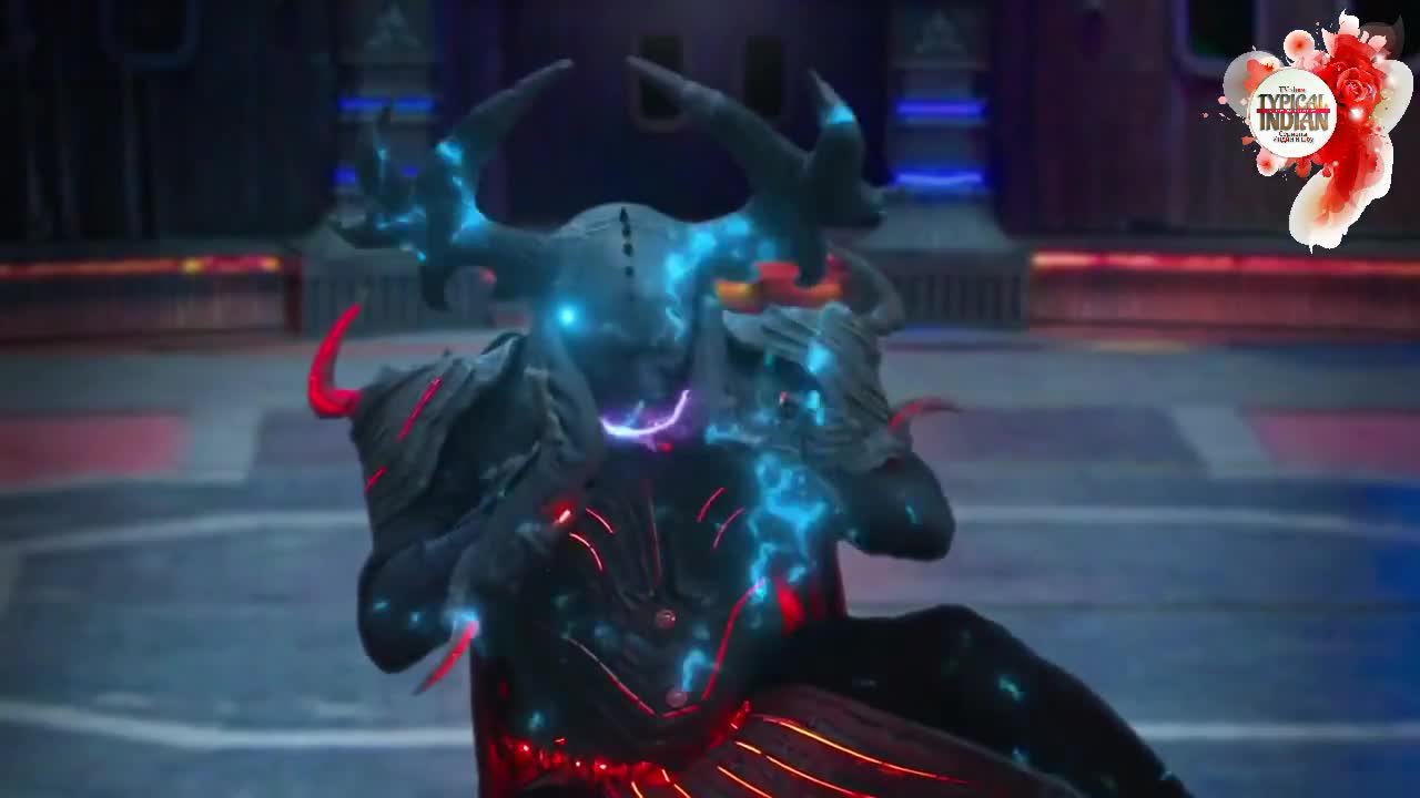 Герой 129 серия