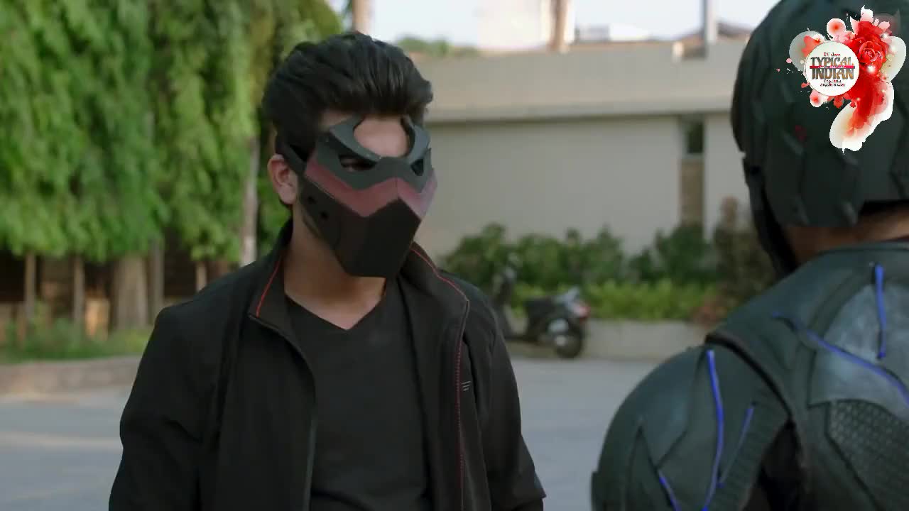 Герой 133 серия