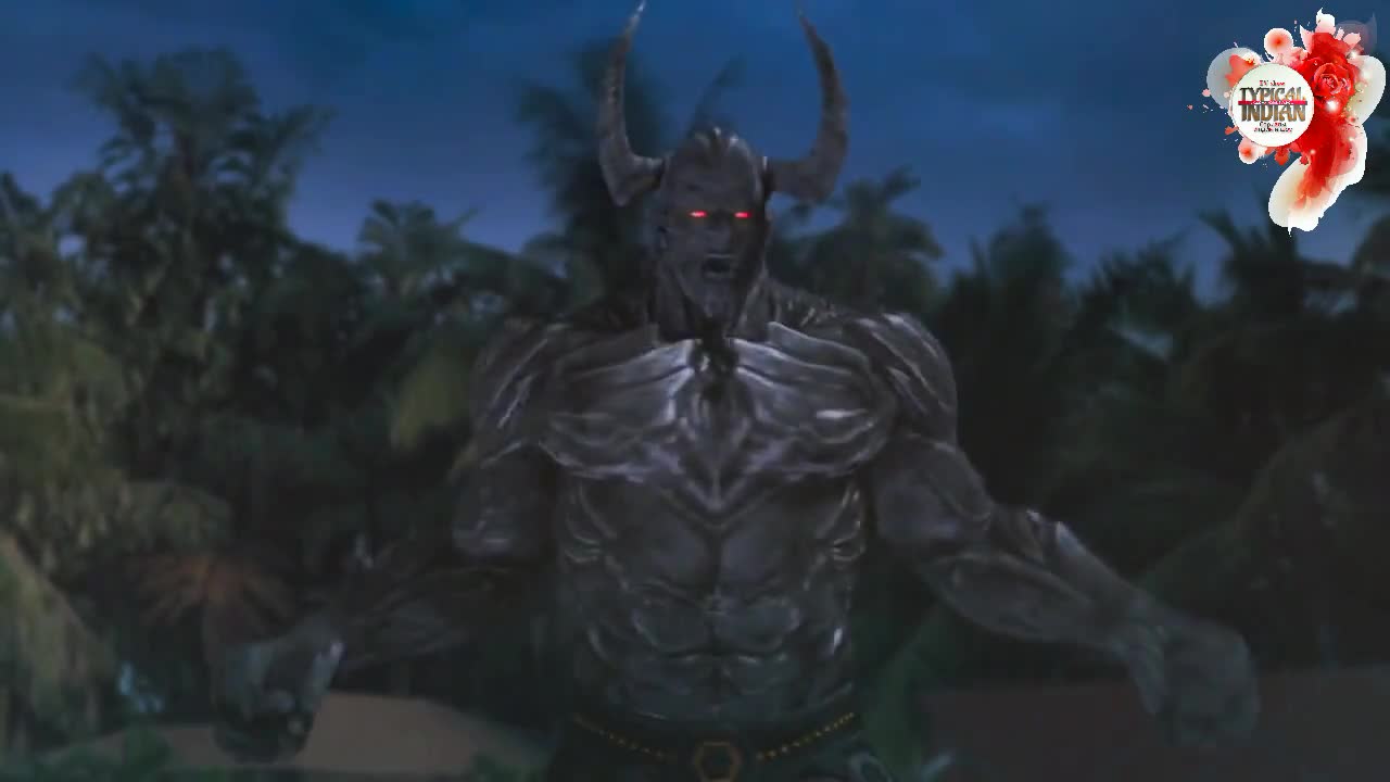 Герой 134 серия