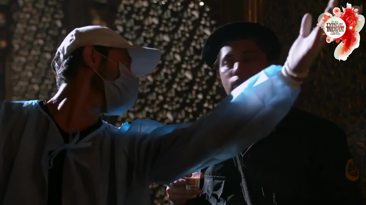 Герой 136 серия