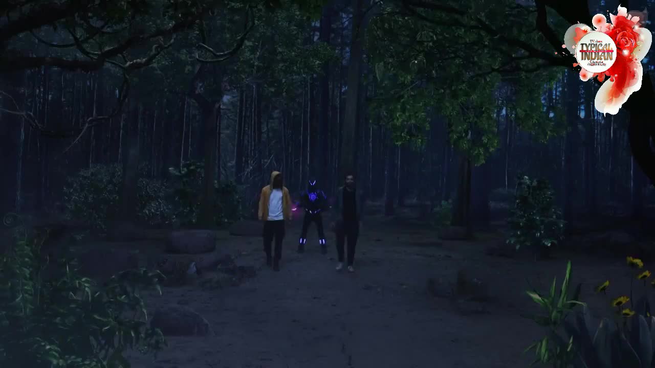 Герой 138 серия