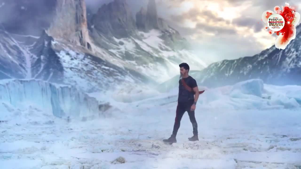 Герой 143 серия