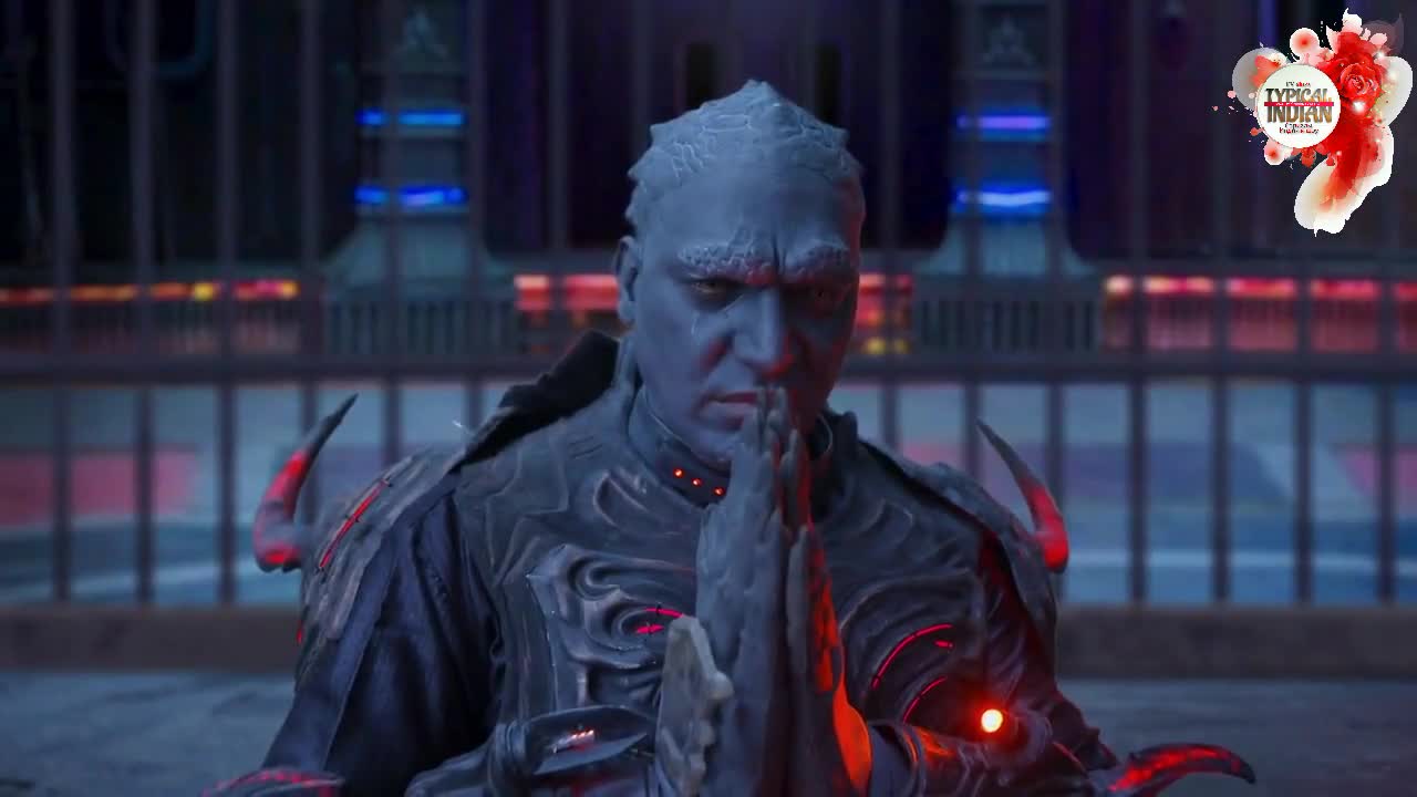 Герой 144 серия