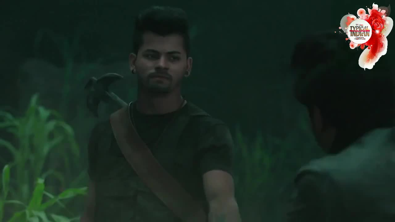 Герой 147 серия