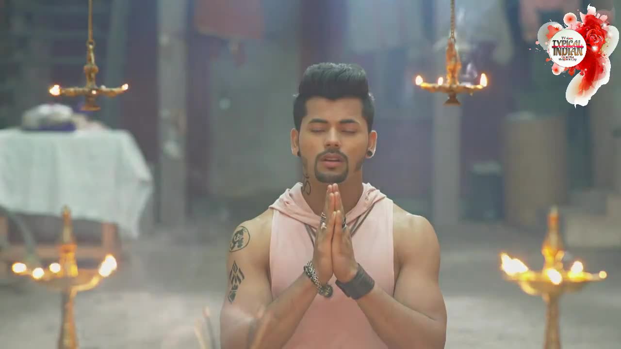 Герой 151 серия