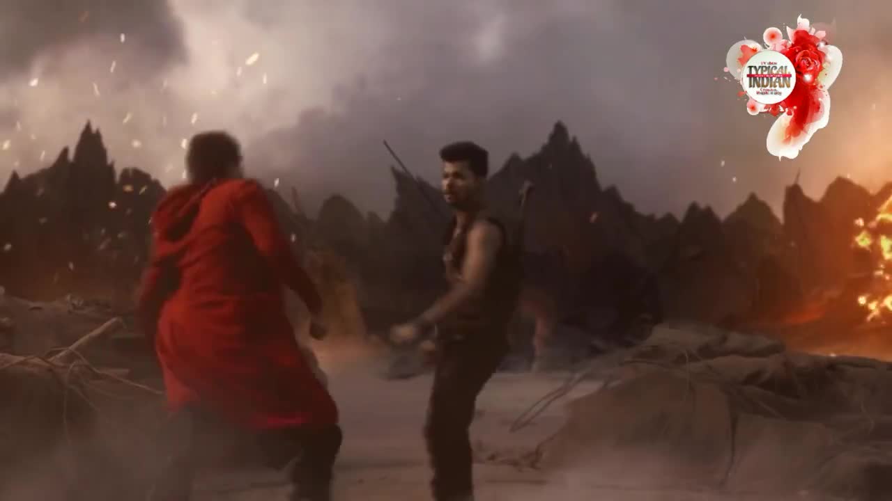 Герой 155 серия