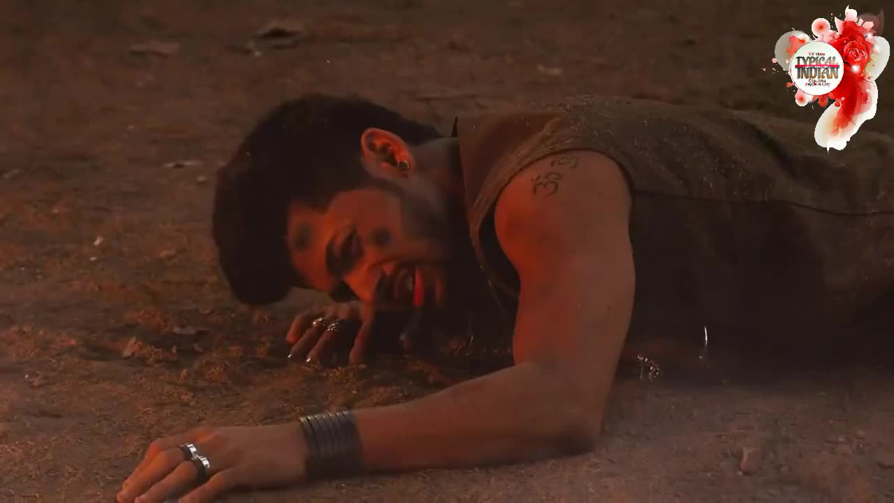 Герой 156 серия