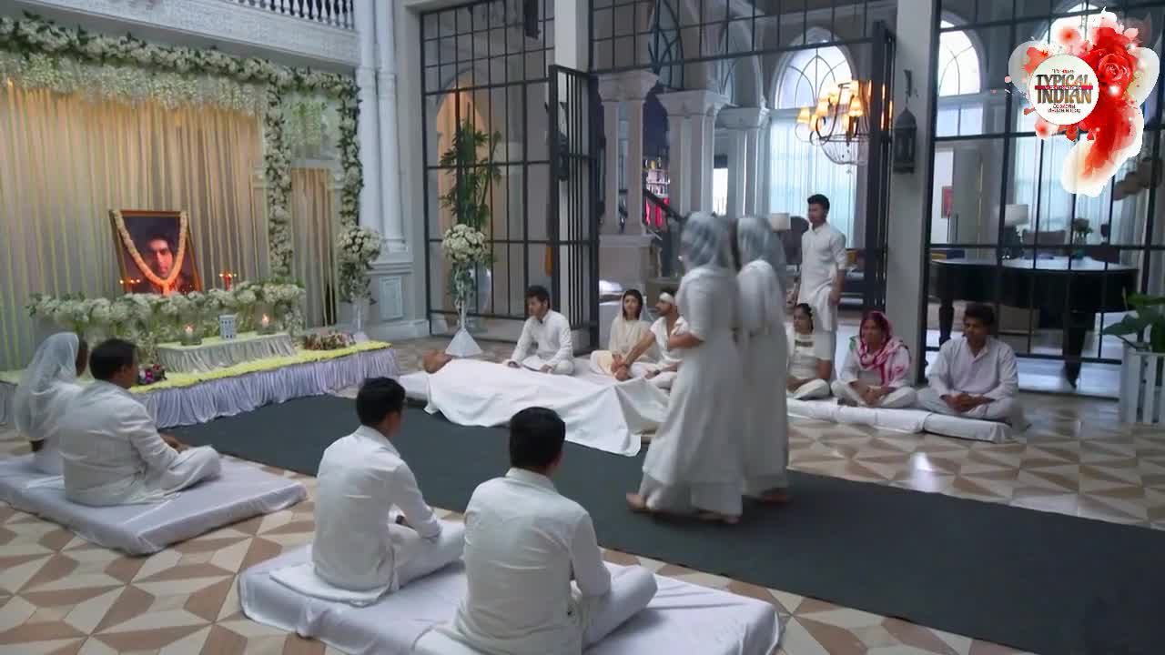 Герой 158 серия