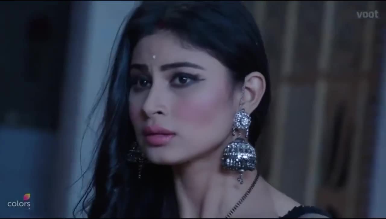 Женщина-змея (2015) 10 серия