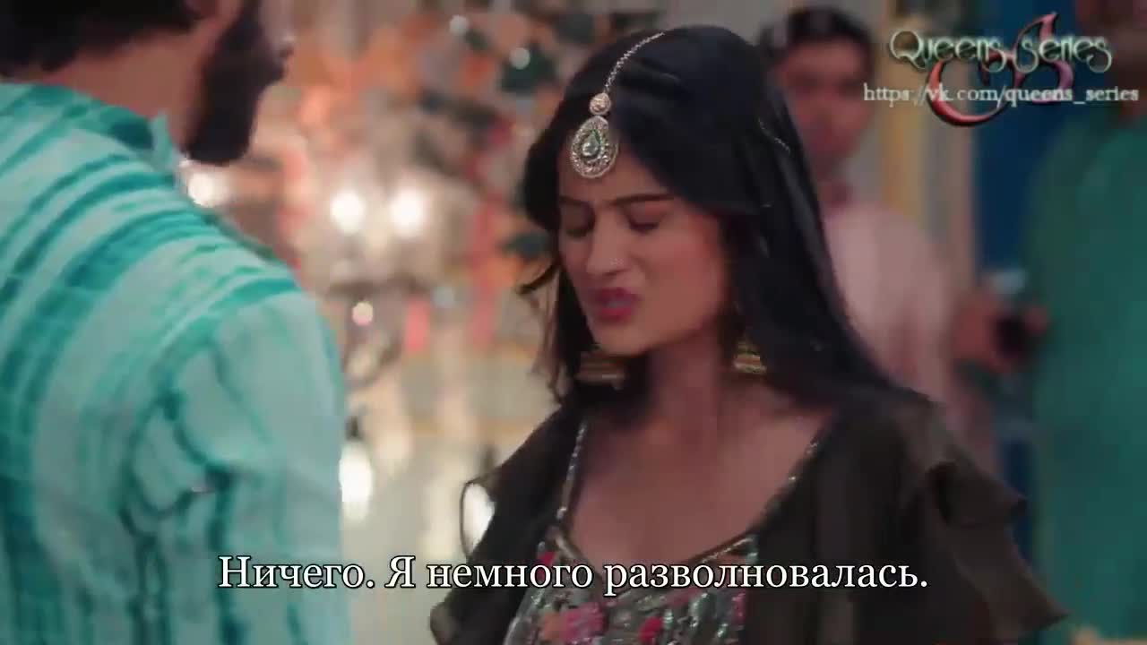 Женщина-змея 114 серия Женщина-змея 114 серия