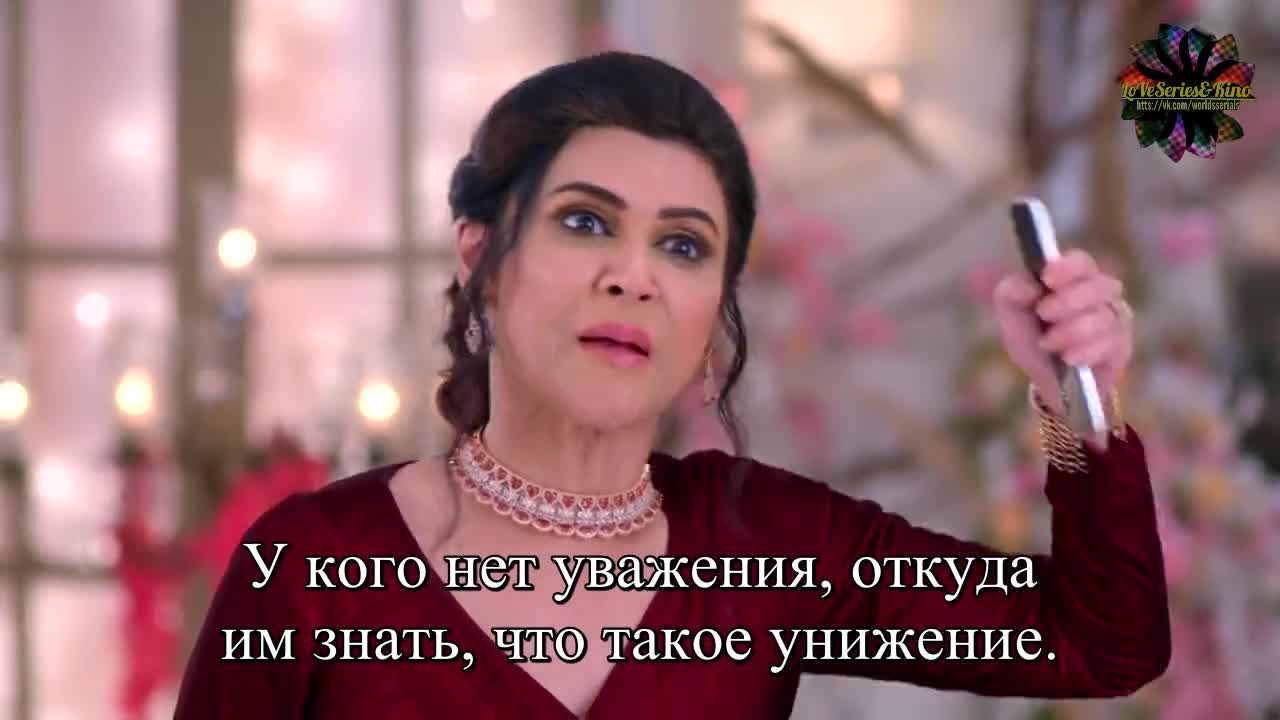 И в радости, и в печали 78 серия