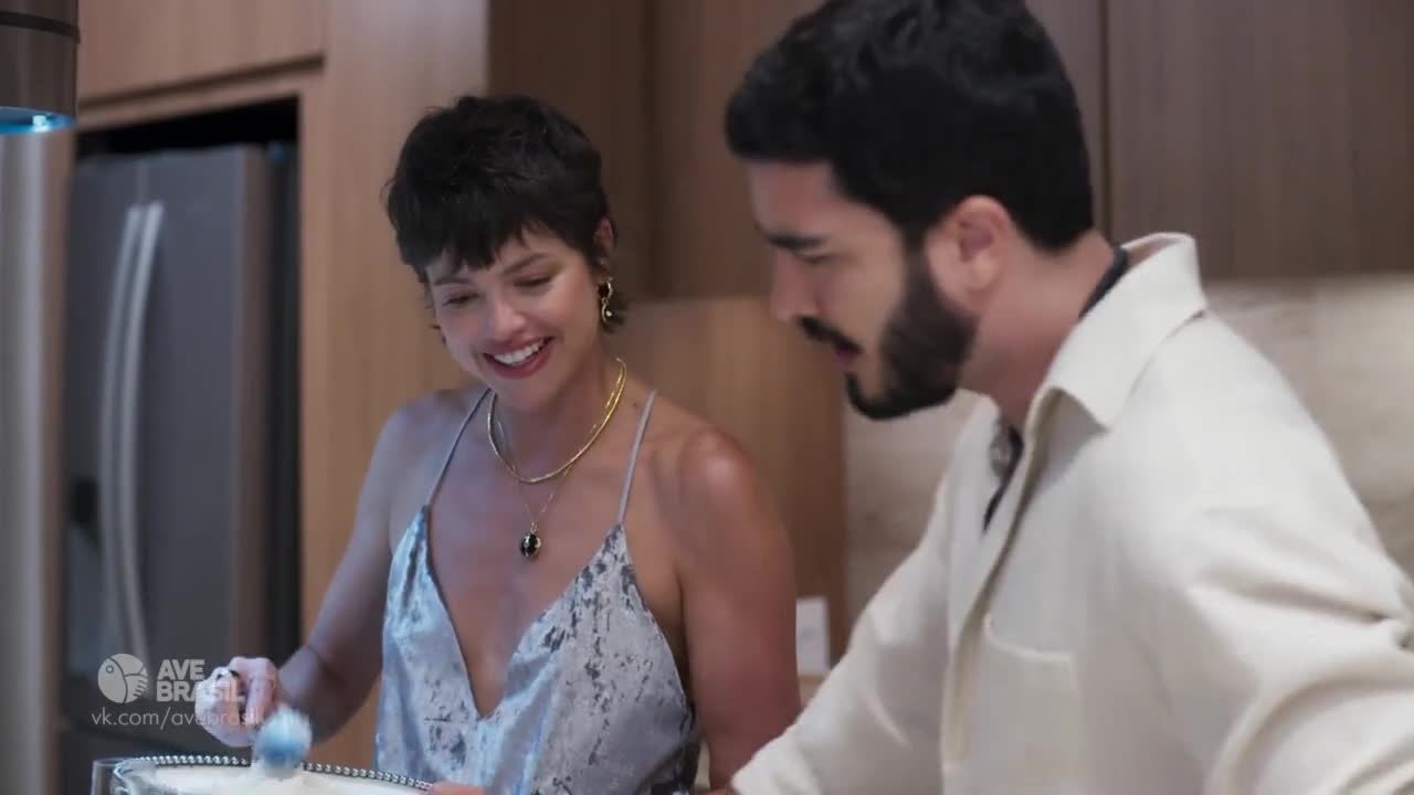 Одержимость тобой 115 серия Одержимость тобой 115 серия