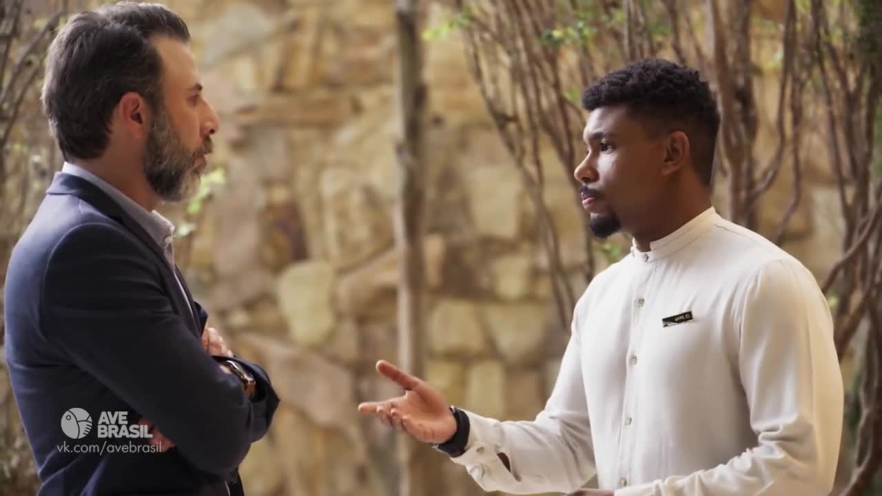 Одержимость тобой 119 серия Одержимость тобой 119 серия