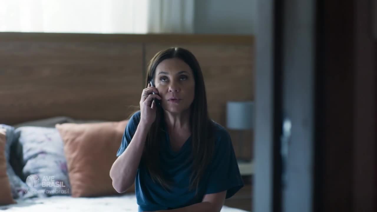 Одержимость тобой 123 серия Одержимость тобой 123 серия