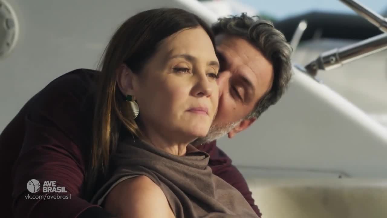 Одержимость тобой 126 серия Одержимость тобой 126 серия