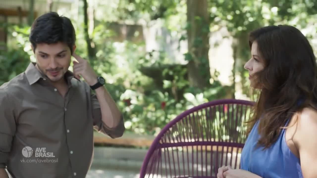 Одержимость тобой 127 серия Одержимость тобой 127 серия