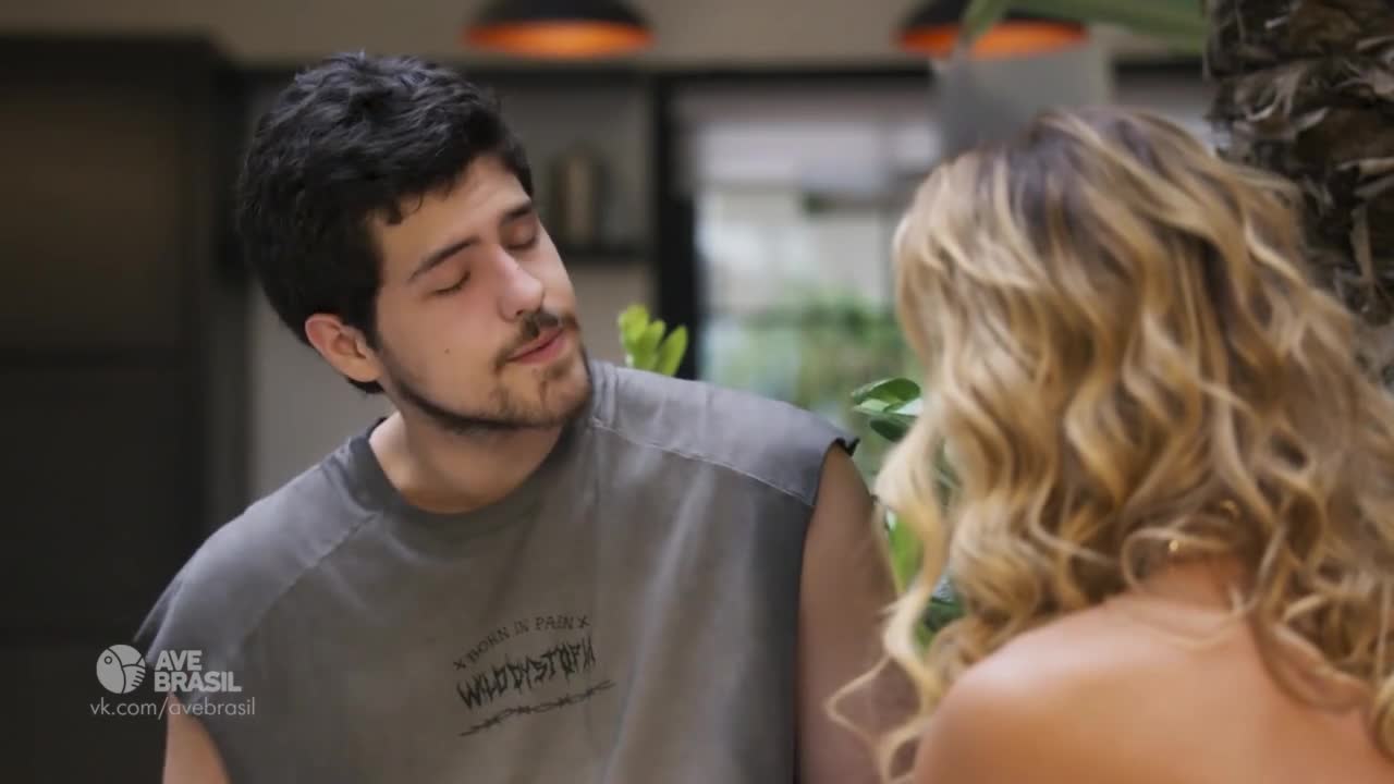 Одержимость тобой 128 серия Одержимость тобой 128 серия