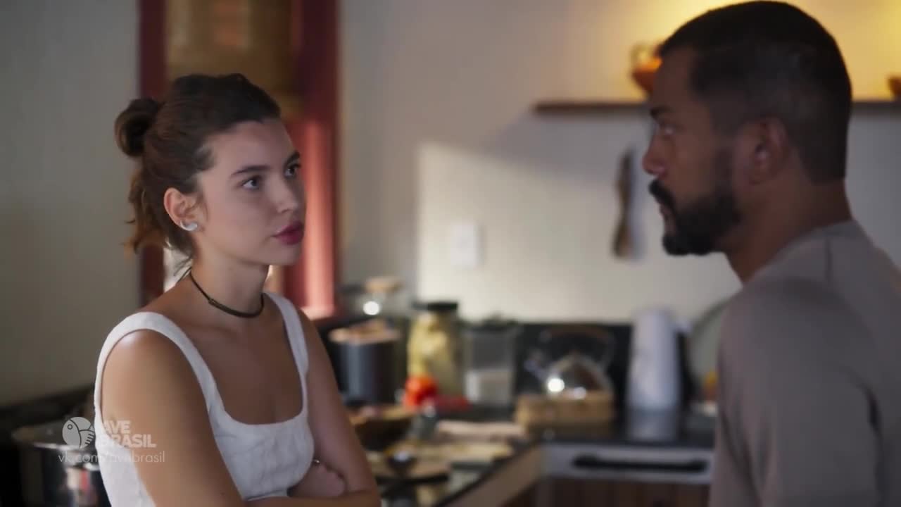 Одержимость тобой 131 серия Одержимость тобой 131 серия