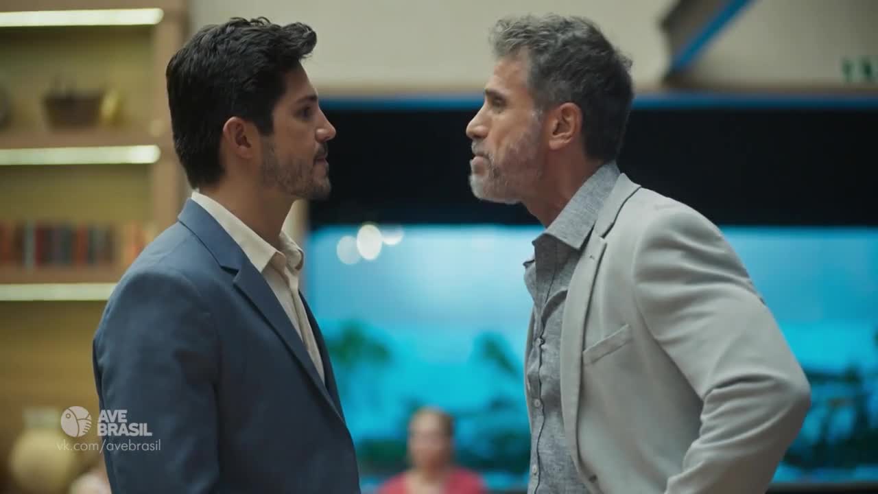 Одержимость тобой 134 серия Одержимость тобой 134 серия