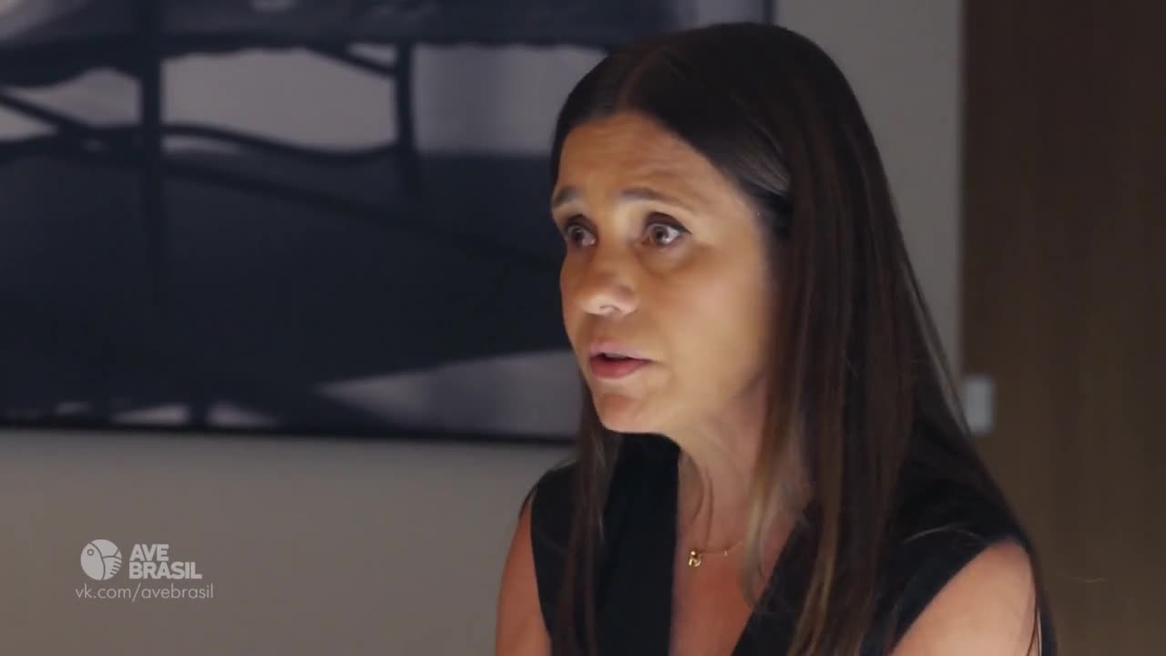 Одержимость тобой 135 серия Одержимость тобой 135 серия