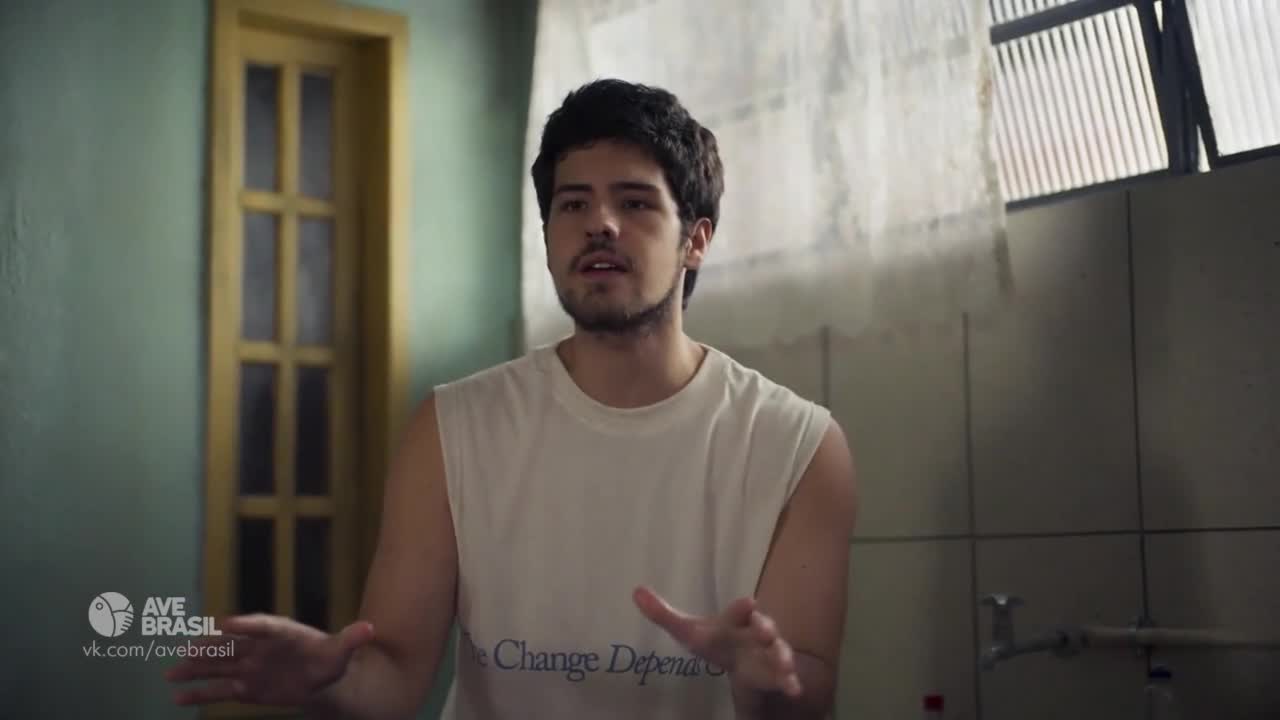 Одержимость тобой 140 серия Одержимость тобой 140 серия