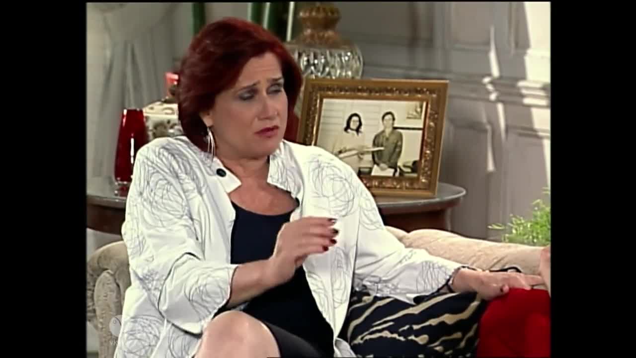 Тропический рай 50 серия