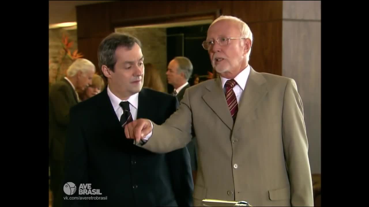 Тропический рай 55 серия