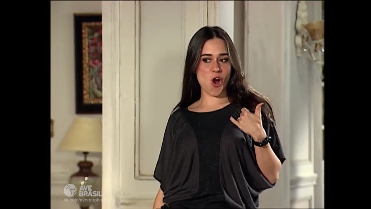 Тропический рай (2007) 62 серия