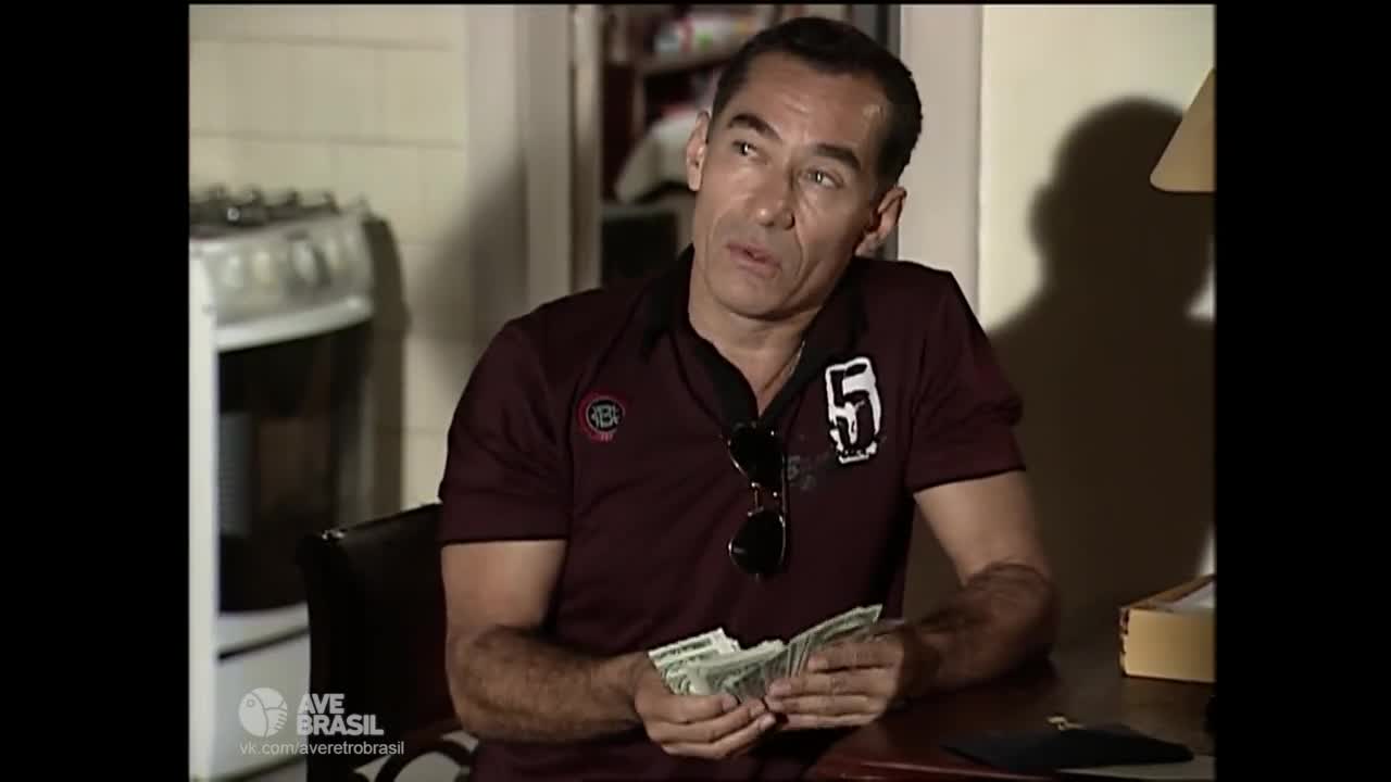 Тропический рай 65 серия