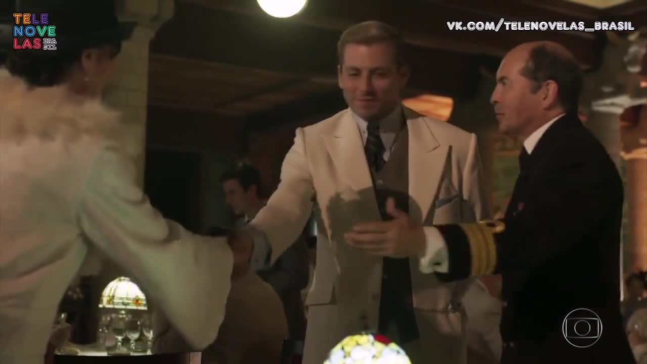 Время любить 15 серия