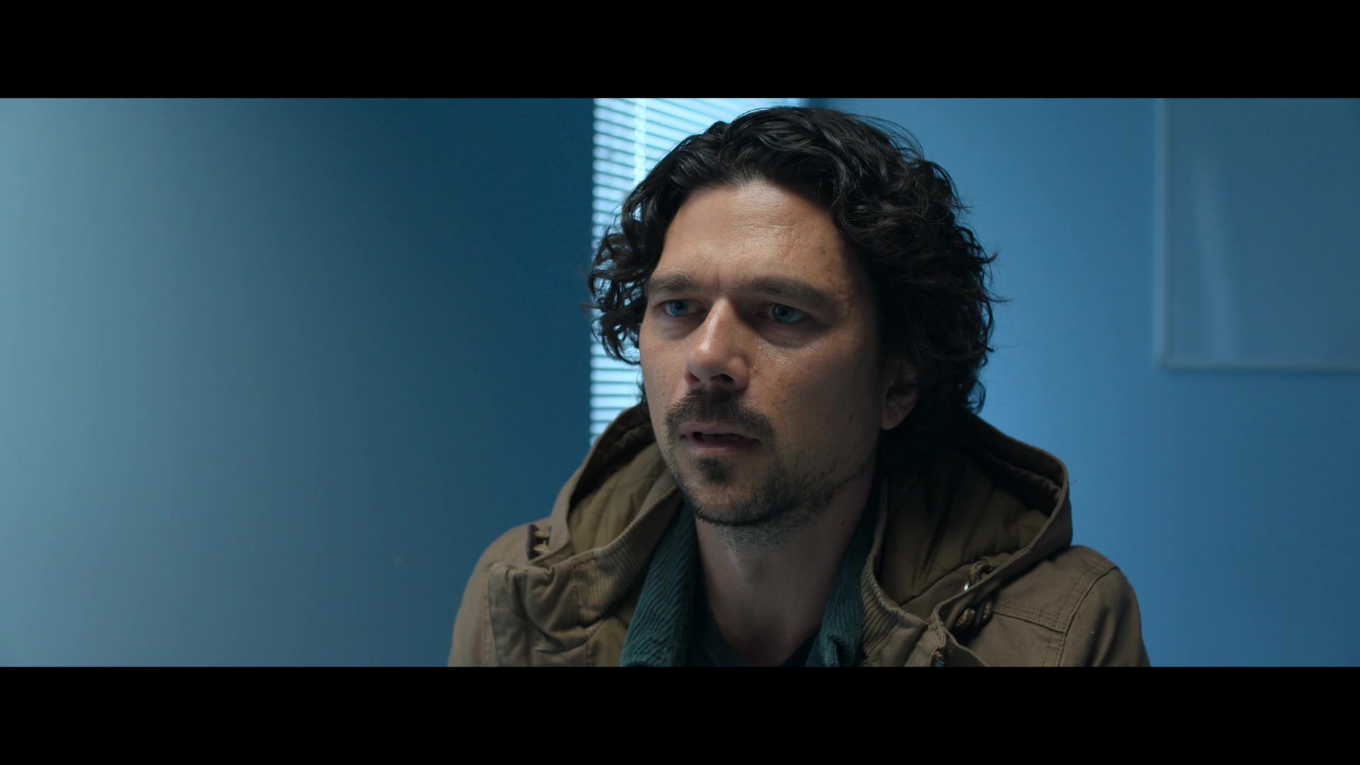 Выстрелы на пустоши 3 серия