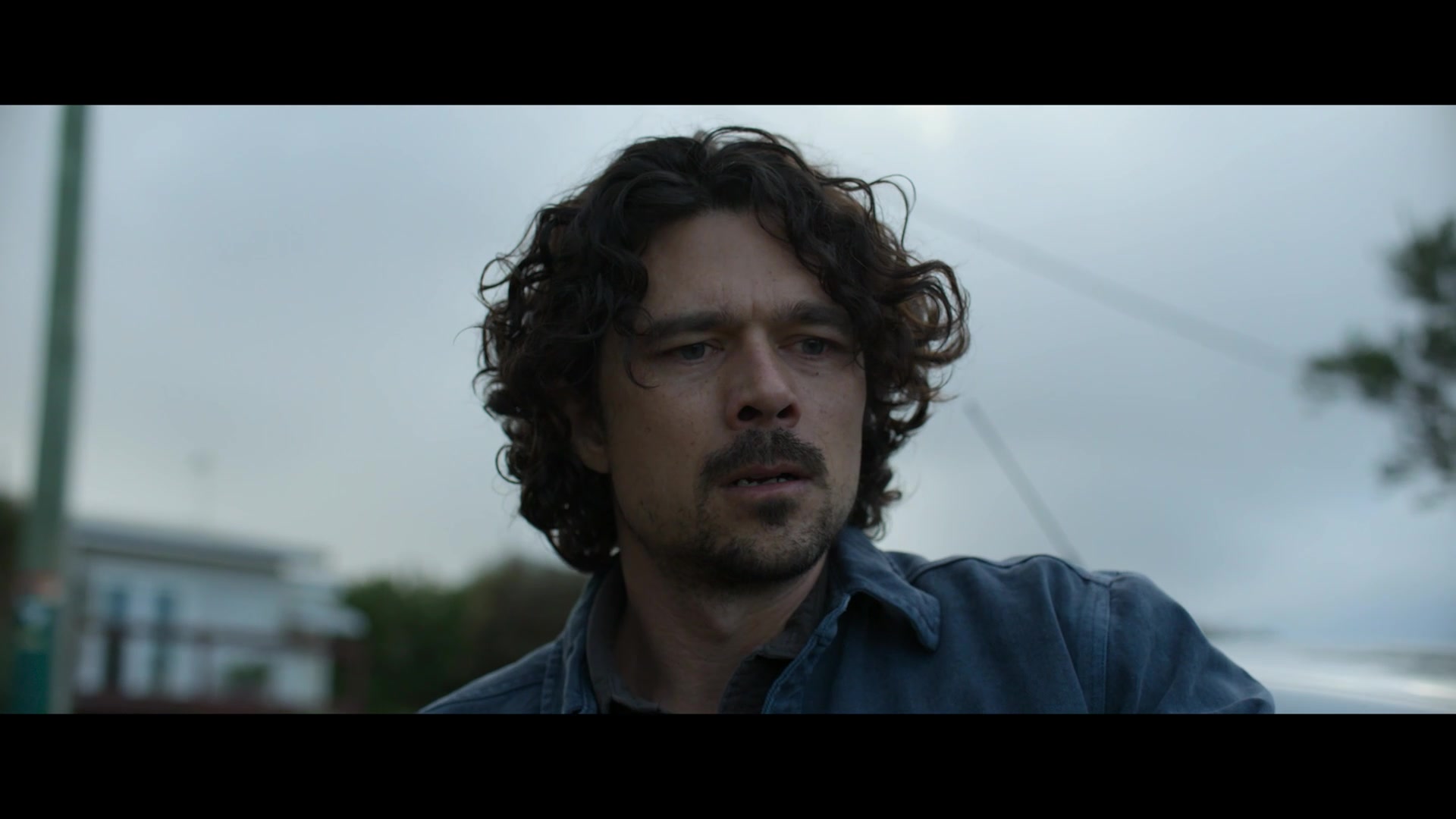 Выстрелы на пустоши 4 серия