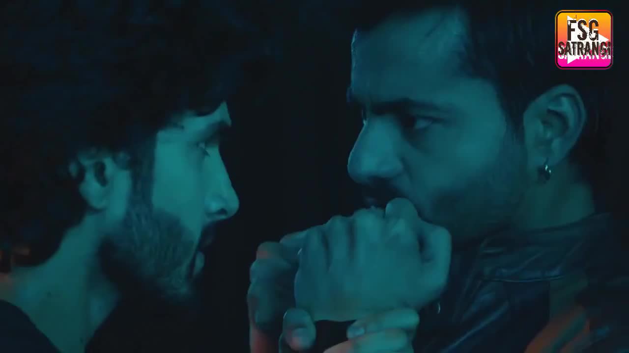 Сердце желает только тебя 77 серия